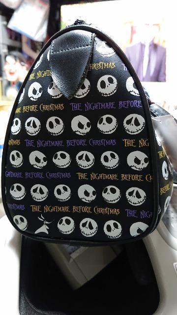 ディズニー・NIGHTMAREバッグ < アニメ/コミック/キャラクター  ディズニー・NIGHTMAREバッグ < アニメ/コミック/キャラクターの