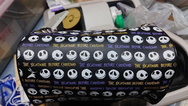 ディズニー・NIGHTMAREバッグ < アニメ/コミック/キャラクター  ディズニー・NIGHTMAREバッグ < アニメ/コミック/キャラクターの