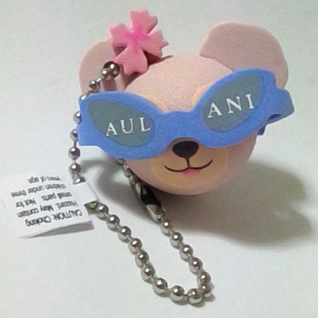 ■AULANI Disney■アウラニディズニー限定 ウレタンフェイスキーホルダー ダッフィー&シェリーメイ■ < おもちゃ  ■AULANI Disney■アウラニディズニー限定 ウレタンフェイスキーホルダー ダッフィー&シェリーメイ■ < おもちゃの