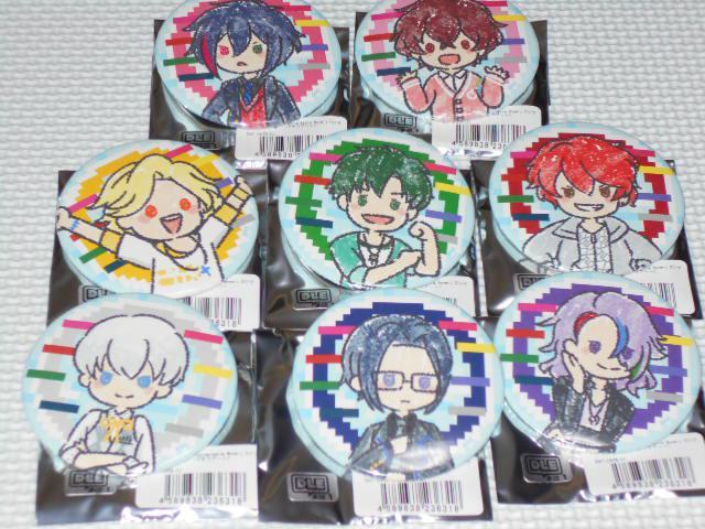 Ӓjq ʃobW Connectable Boys 01 OtA[gfUC   Aj/R~bN/LN^[ 