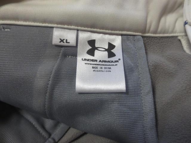 UNDER ARMOUR  A_[A[}[@|GXe@XbNX@pc@XL  W[/X|[c 