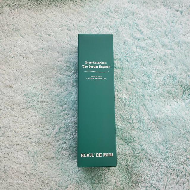 ビジュードゥメール ボーテアンバリエンテ ザセラムエッセンス (海の美宝)《美容液》 海洋性微生物原料を配合徹底ハリツヤ美肌 < 香水/コスメ/ネイル ビジュードゥメール ボーテアンバリエンテ ザセラムエッセンス (海の美宝)《美容液》 海洋性微生物原料を配合徹底ハリツヤ美肌 < 香水/コスメ/ネイルの