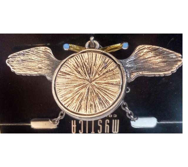 AzureGreen: Gearwork Victorian Flight < 女性アクセサリー/時計  AzureGreen: Gearwork Victorian Flight < 女性アクセサリー/時計の