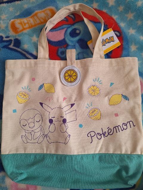 ポケモン  ★  トートバッグ < アニメ/コミック/キャラクター  ポケモン  ★  トートバッグ  < アニメ/コミック/キャラクターの