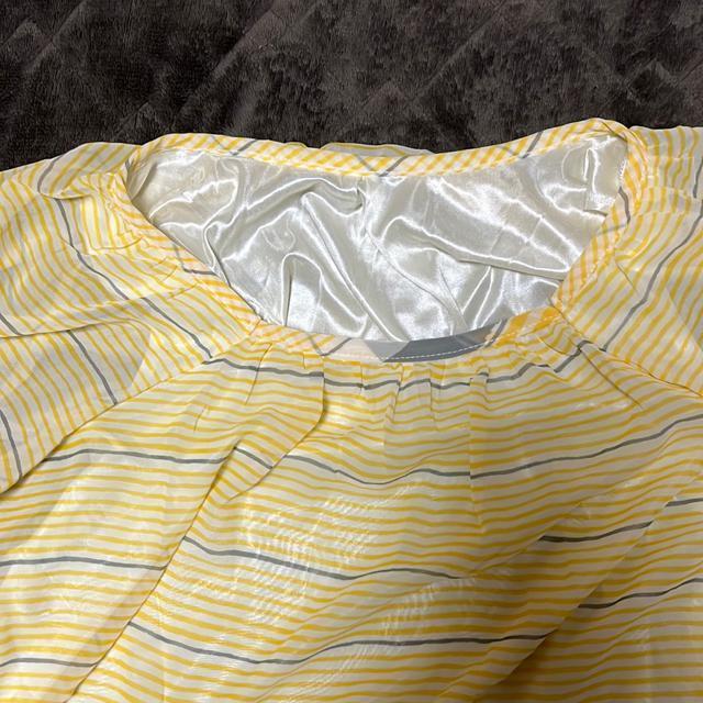 タンス整理品 衣類 おまとめOK ホームクリーニング済み 半袖ワンピースブラウスLサイズ < 女性ファッション  タンス整理品 衣類 おまとめOK ホームクリーニング済み 半袖ワンピースブラウスLサイズ < 女性ファッションの