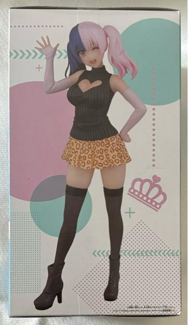 2.5̗Uf GLITTER&GLAMOURS 753 ver.  Aj/R~bN/LN^[ 