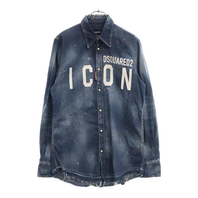 DSQUARED2 fB[XNGA[h ICON vg fjVc/Y/44Vi   uh 