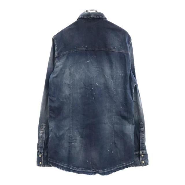 DSQUARED2 fB[XNGA[h ICON vg fjVc/Y/44Vi  uh 