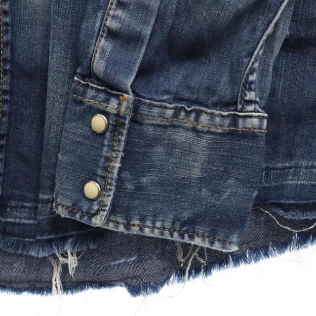DSQUARED2 fB[XNGA[h ICON vg fjVc/Y/44Vi  uh 