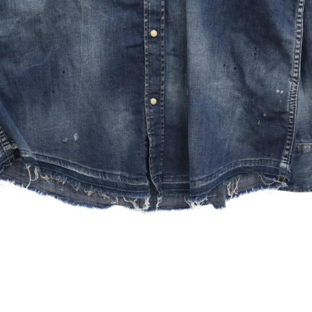 DSQUARED2 fB[XNGA[h ICON vg fjVc/Y/44Vi  uh 