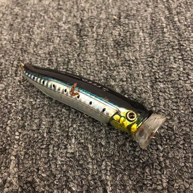 即決 FEED 100mm 30G ルアー < レジャー/スポーツ  即決 FEED 100mm 30G ルアー < レジャー/スポーツの