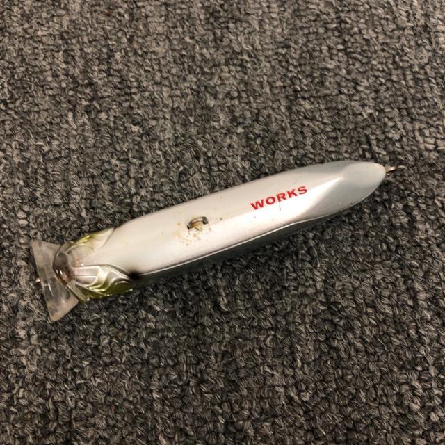 即決 FEED 100mm 30G ルアー < レジャー/スポーツ  即決 FEED 100mm 30G ルアー < レジャー/スポーツの