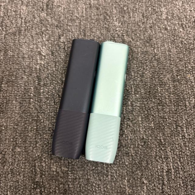 ���� IQOS �C���} i ���� �A�C�R�X �d�q�^�o�R 2�Z�b�g 