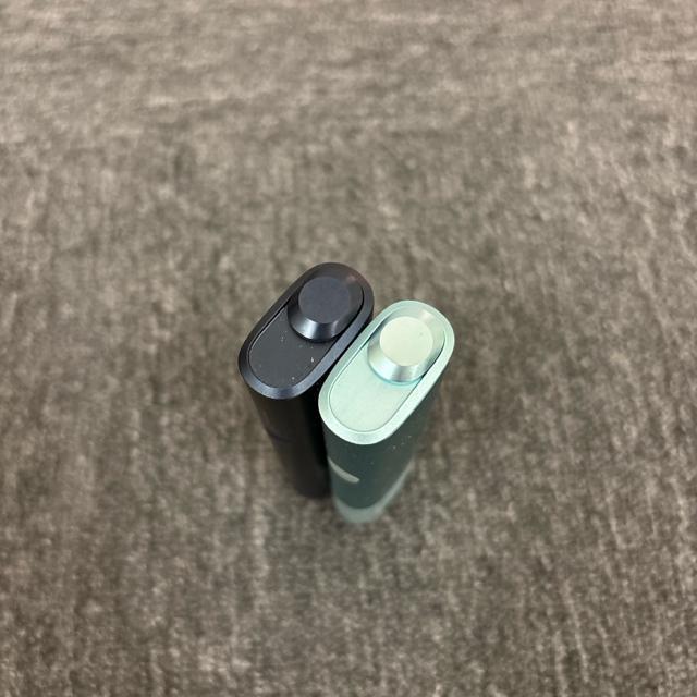 ���� IQOS �C���} i ���� �A�C�R�X �d�q�^�o�R 2�Z�b�g