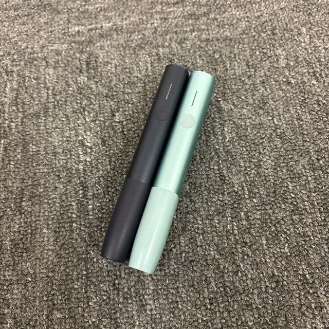 ���� IQOS �C���} i ���� �A�C�R�X �d�q�^�o�R 2�Z�b�g