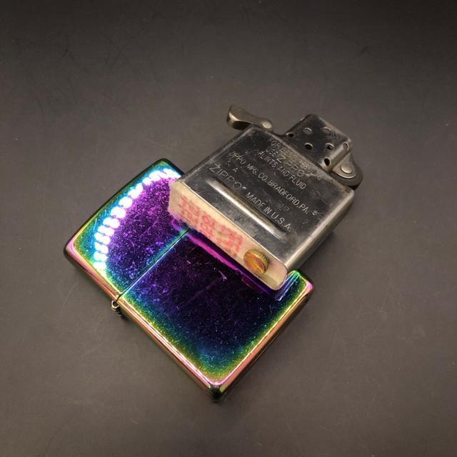  ZIPPO Wb|[ C{[ D 19  jt@bV 