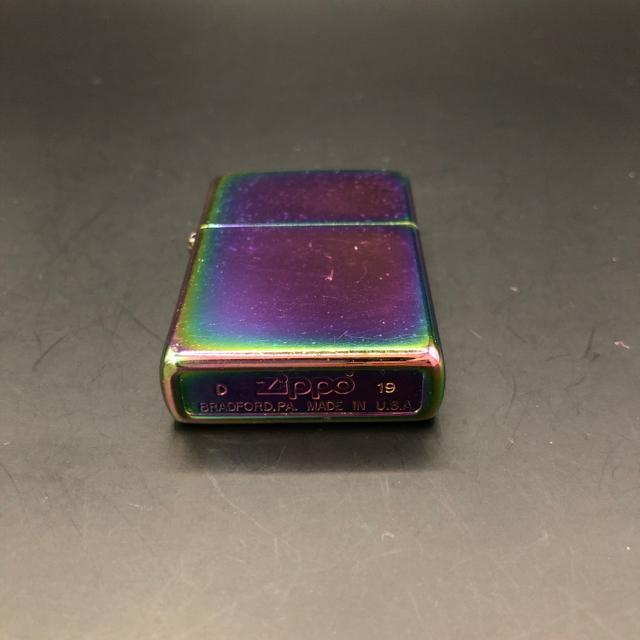  ZIPPO Wb|[ C{[ D 19  jt@bV 