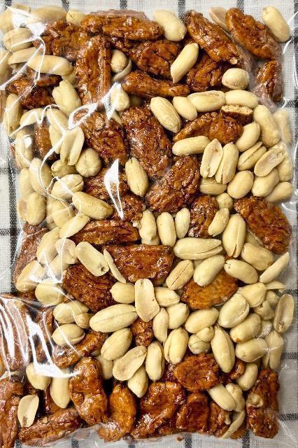 �V���̘V�܃��[�J�[�d����E��Ԃ�Ȋ`�̎큕�o�^�[�s�[�̃~�b�N�X2��