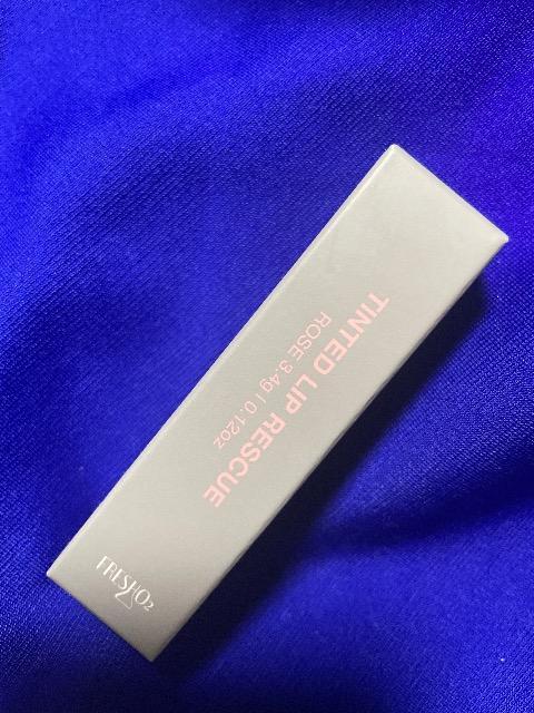♯新品♯ティントリップレスキュー ローズの香り リップクリーム FRESHO 2 < 香水/コスメ/ネイル  ♯新品♯ティントリップレスキュー ローズの香り リップクリーム FRESHO 2  < 香水/コスメ/ネイルの