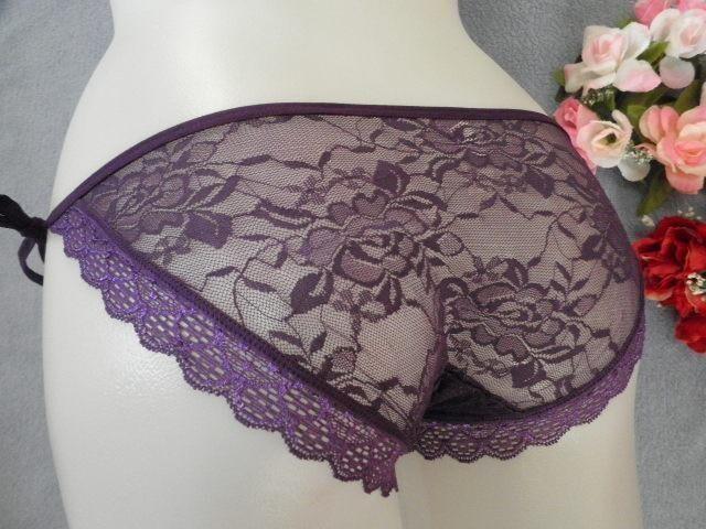 ★"◆.PinkyAngel^-^艶かしいお姉さん♪ヒモ結びパンティ.◆"★ < 女性ファッション ★"◆.PinkyAngel^-^艶かしいお姉さん♪ヒモ結びパンティ.◆"★ < 女性ファッションの