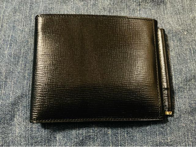 virtuoso イタリア製 レザー 本革 マネークリップ 財布 薄型 メンズ レディース < 男性ファッション  virtuoso イタリア製 レザー 本革 マネークリップ 財布 薄型 メンズ レディース < 男性ファッションの