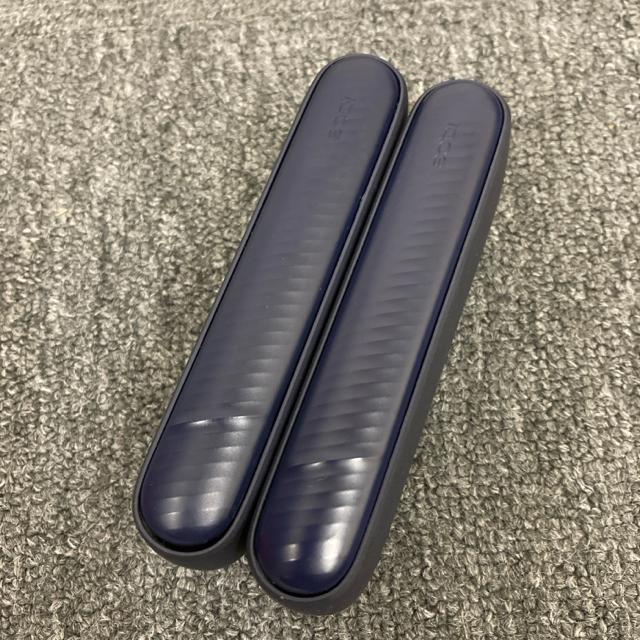 即決 IQOS アイコス イルマi 電子タバコ 2個セット ミッドナイトブラック < 男性ファッション  即決 IQOS アイコス イルマi 電子タバコ 2個セット ミッドナイトブラック < 男性ファッションの
