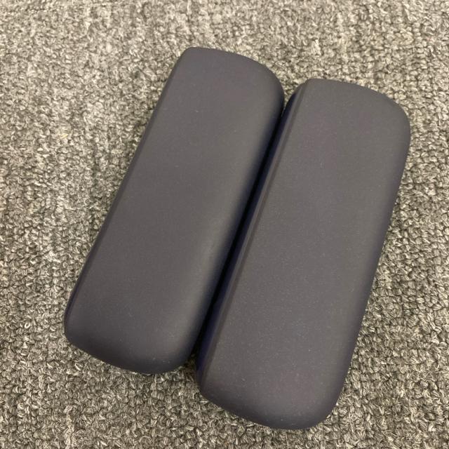 即決 IQOS アイコス イルマi 電子タバコ 2個セット ミッドナイトブラック < 男性ファッション  即決 IQOS アイコス イルマi 電子タバコ 2個セット ミッドナイトブラック < 男性ファッションの
