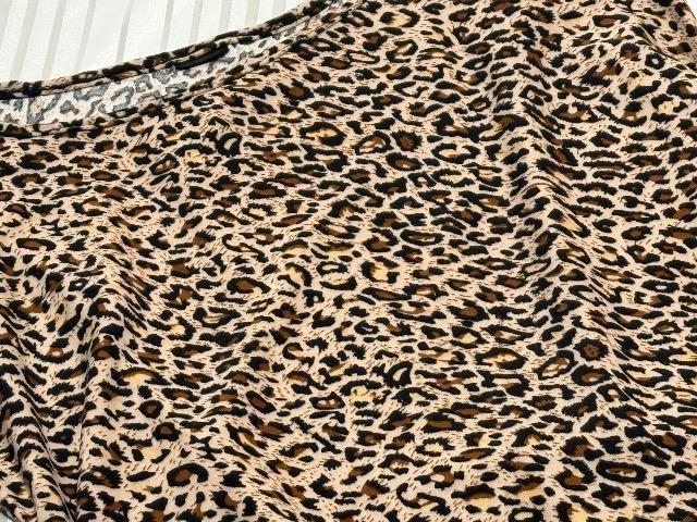 シンプルデザイン★アニマル柄ハイレグレオタード★Mサイズ < レジャー/スポーツ シンプルデザイン★アニマル柄ハイレグレオタード★Mサイズ < レジャー/スポーツの