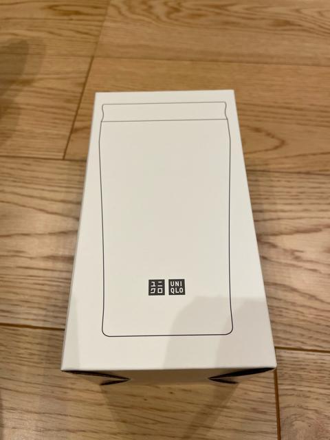 UNIQLO ステンレス タンブラー 白 ユニクロ感謝祭 < インテリア/ライフ UNIQLO ステンレス タンブラー 白 ユニクロ感謝祭 < インテリア/ライフの