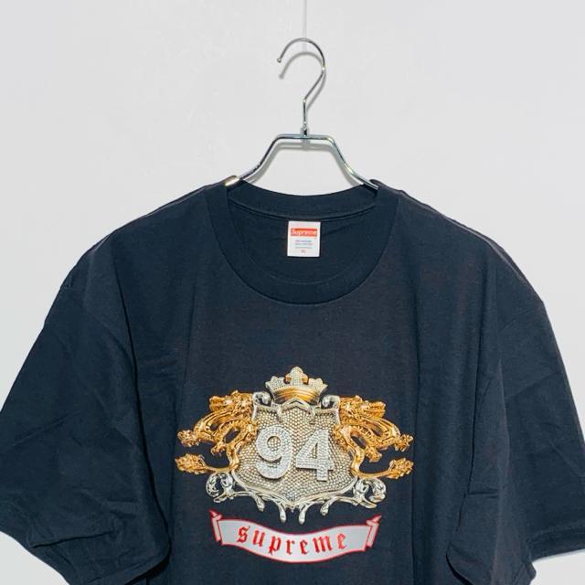 Supreme Tシャツ XL 24AW 24FW < ブランド Supreme Tシャツ XL 24AW 24FW < ブランドの