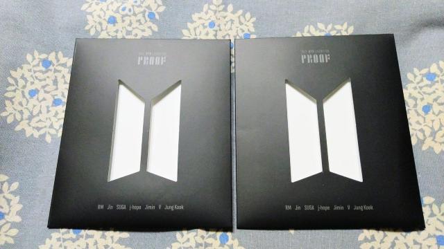 �R���v���[�g�ς݁�PROOF EXHIBITION] LUCKY DRAW  �X�e�b�J�[�Z�b�g �� �^�����g�O�b�Y�� 