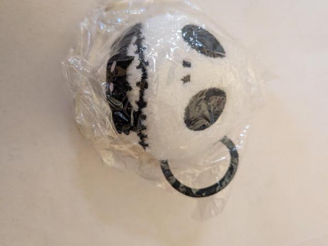 非売品ジャック髪留め < ホビー 非売品ジャック髪留め < ホビーの