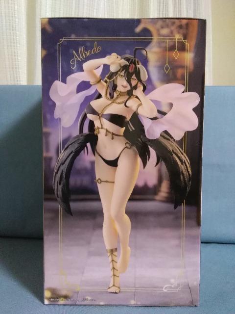 オーバーロードClassical tuning 千夜一夜物語フィギュア < アニメ/コミック/キャラクター オーバーロードClassical tuning 千夜一夜物語フィギュア < アニメ/コミック/キャラクターの