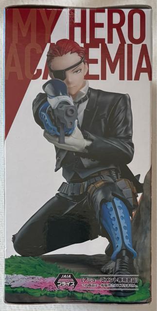 僕のヒーローアカデミア THE MOVIE ユアネクスト XrossLink フィギュア < アニメ/コミック/キャラクター 僕のヒーローアカデミア THE MOVIE ユアネクスト XrossLink フィギュア < アニメ/コミック/キャラクターの