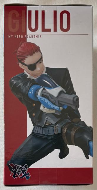 僕のヒーローアカデミア THE MOVIE ユアネクスト XrossLink フィギュア < アニメ/コミック/キャラクター 僕のヒーローアカデミア THE MOVIE ユアネクスト XrossLink フィギュア < アニメ/コミック/キャラクターの