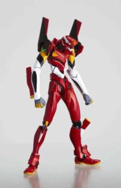 †ヱヴァンゲリオン 2号機 リボルテック 068 < アニメ/コミック/キャラクター  †ヱヴァンゲリオン 2号機 リボルテック 068  < アニメ/コミック/キャラクターの
