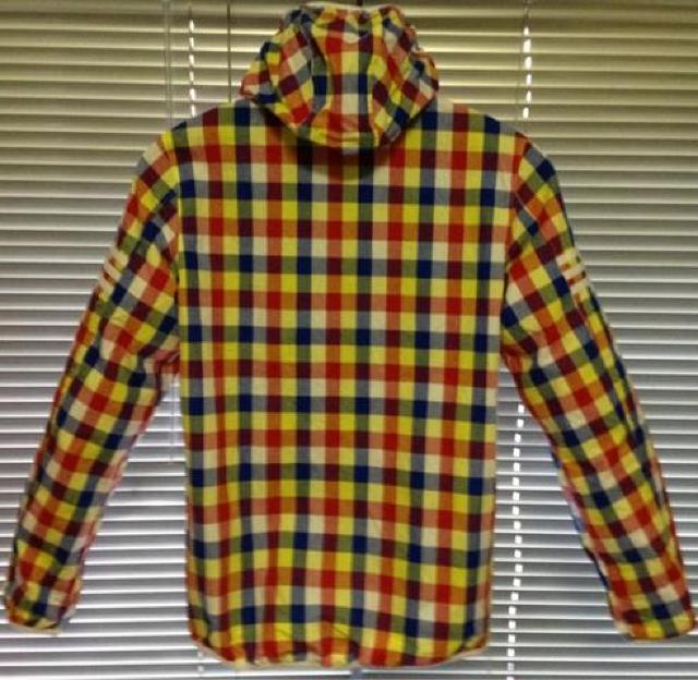 sadidastJKT AfB_X WPbg Be[W VINTAGE iCL Ò NIKE v[} USED re[W  uh 