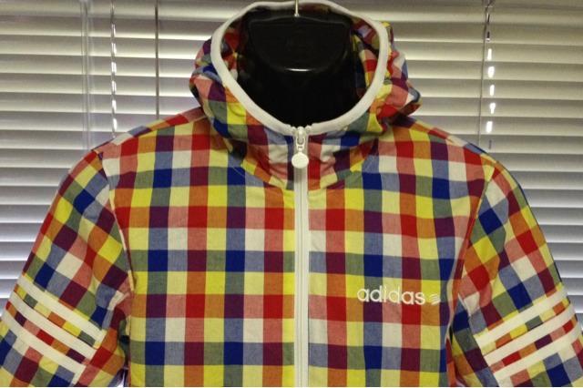 sadidastJKT AfB_X WPbg Be[W VINTAGE iCL Ò NIKE v[} USED re[W  uh 