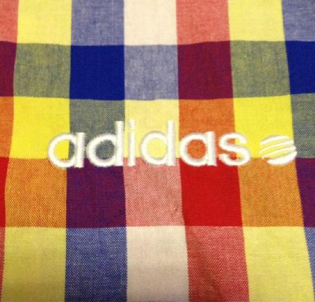 sadidastJKT AfB_X WPbg Be[W VINTAGE iCL Ò NIKE v[} USED re[W  uh 