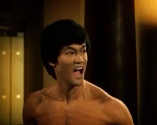 〓☆ブルース・リー/ザ・レジェンド☆-新マーシャルアーツ マスター < CD/DVD/ビデオ  〓☆ブルース・リー/ザ・レジェンド☆-新マーシャルアーツ マスター < CD/DVD/ビデオの