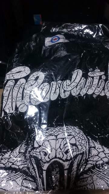 �����A�A�C�e�������ʌ���T.M.Revolution���C�uT�V���cM�T�C�Y�J  �� �^�����g�O�b�Y�� 