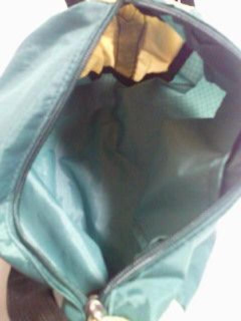 Coleman コールマン SUBARU スバル コラボ バッグ BAG グリーン ショルダーバッグ < ブランド  Coleman コールマン SUBARU スバル コラボ バッグ BAG グリーン ショルダーバッグ < ブランドの