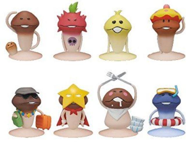 《New》なめこ栽培キット・何が入っているか…★なめピタ4【未開封】 < アニメ/コミック/キャラクター  《New》なめこ栽培キット・何が入っているか…★なめピタ4【未開封】 < アニメ/コミック/キャラクターの