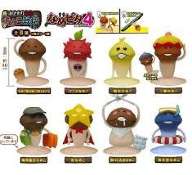 《New》なめこ栽培キット・何が入っているか…★なめピタ4【未開封】 < アニメ/コミック/キャラクター  《New》なめこ栽培キット・何が入っているか…★なめピタ4【未開封】 < アニメ/コミック/キャラクターの