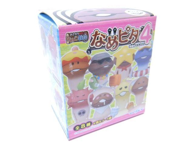 《New》なめこ栽培キット・何が入っているか…★なめピタ4【未開封】 < アニメ/コミック/キャラクター  《New》なめこ栽培キット・何が入っているか…★なめピタ4【未開封】 < アニメ/コミック/キャラクターの