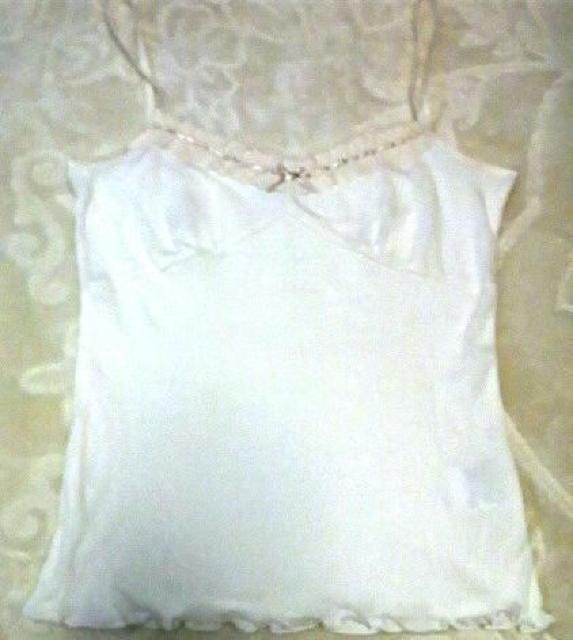 シンシアローリー★キャミソール < ブランド  シンシアローリー★キャミソール  < ブランドの