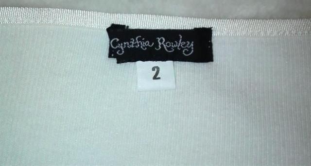 シンシアローリー★キャミソール < ブランド  シンシアローリー★キャミソール < ブランドの