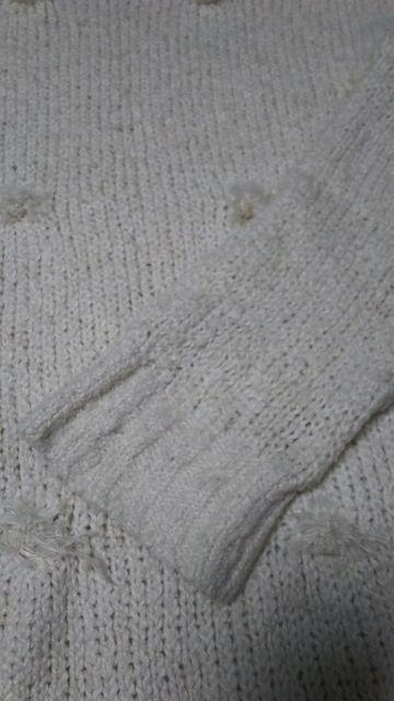 ���j�N�� UNIQLO 140�p �Z�[�^�[ �j�b�g ���̎q �K�[���[ �ӂ��� �L�b�Y �� �u�����h�� 