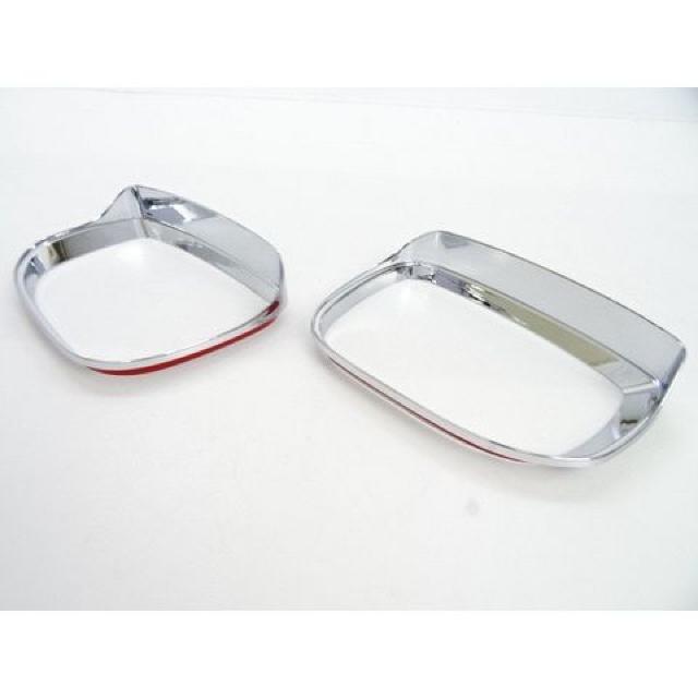 マツダ CX-5 KFEP/KF5P/KF2P CX-8 3DA-KG2P メッキ ドアミラーリング < 自動車/バイク マツダ CX-5 KFEP/KF5P/KF2P CX-8 3DA-KG2P メッキ ドアミラーリング < 自動車/バイク