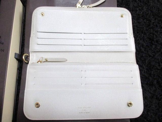 ☆LOUIS VUITTON/ルイヴィトン ポルトフォイユ/アンソリット☆長財布☆男女兼用 < ブランド ☆LOUIS VUITTON/ルイヴィトン ポルトフォイユ/アンソリット☆長財布☆男女兼用 < ブランドの